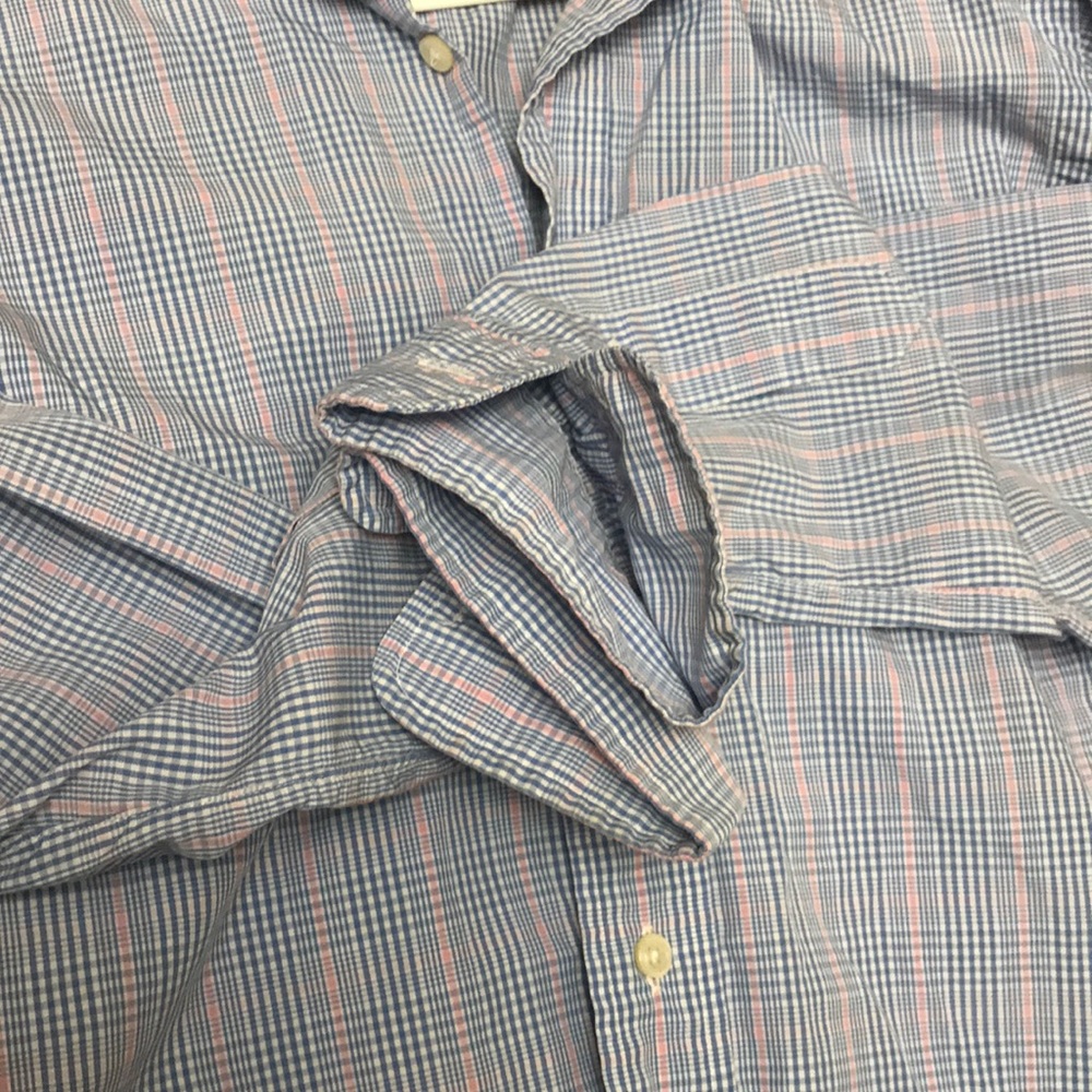 Men’s Polo Ralph Lauren shirt - Picture 5 of 5